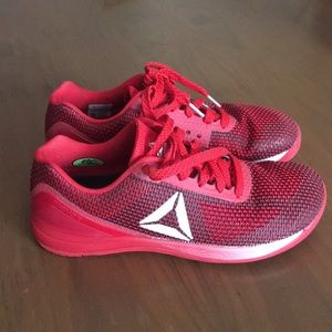 Reebok nano 7